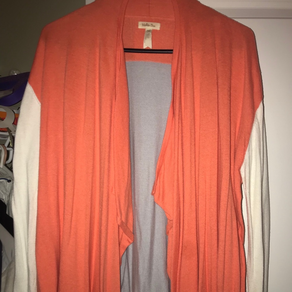 Matilda Jane cardigan
